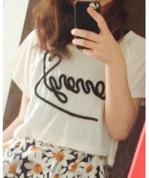 Heather | Tシャツ/カットソー