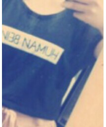 LOWRYS FARM | Tシャツ/カットソー