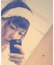 ダイソー | カチューシャ