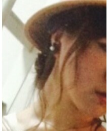 3coins | ピアス（両耳用）