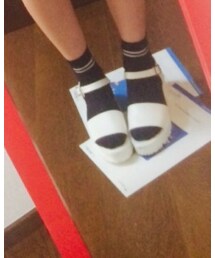 Honeys | サンダル