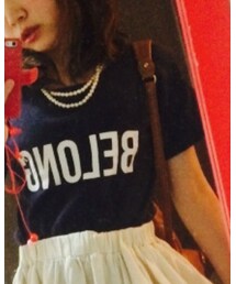 古着 | Tシャツ/カットソー