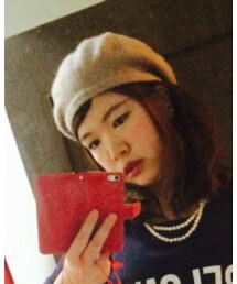 3coins | ハンチング/ベレー帽