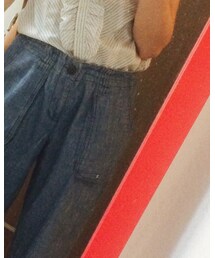 古着 | デニムパンツ