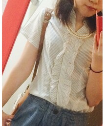 ママのおさがり | シャツ/ブラウス