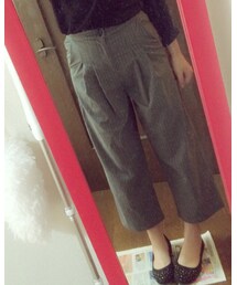 aveil | その他パンツ