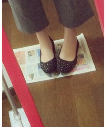 aveil | パンプス