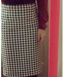 aveil | スカート