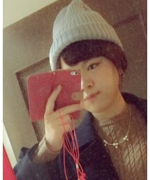 3coins | ニットキャップ/ビーニー