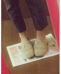 古着 | シューズ