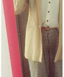 古着 | ジャケット/アウター