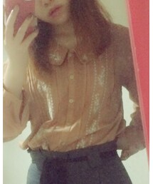 古着 | シャツ/ブラウス