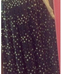 ママのおさがり | スカート