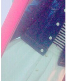 sango | デニムジャケット