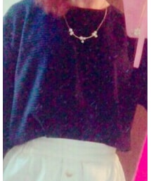 RETRO GIRL | Tシャツ/カットソー