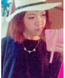 RETRO GIRL | ハット