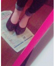 aveil | パンプス