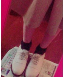 ARROW | シューズ