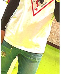 Guess | Tシャツ/カットソー