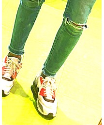 NIKE AIR MAX 2 STRONG | スニーカー