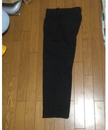 UNIQLO | スラックス