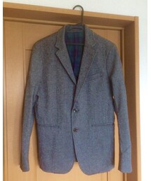 BEAMS | テーラードジャケット