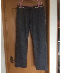 JOURNAL STANDARD | ウールパンツ(その他パンツ)