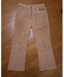 Levi's | 517コーデュロイパンツ(パンツ)