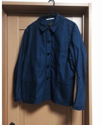 JOURNAL STANDARD J.S HOMESTEAD | ミリタリージャケット