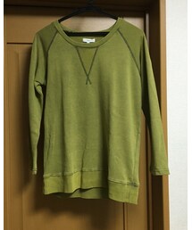 Revo. | スウェット