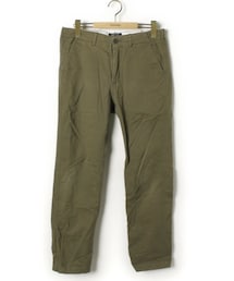 BEAMS HEART | チノパンツ