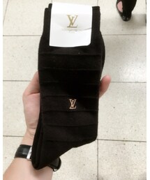 LOUIS VUITTON | ソックス/靴下