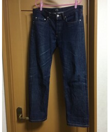 A.P.C. | NEW STANDARD(デニムパンツ)