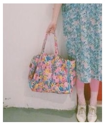 fafa | ショルダーバッグ