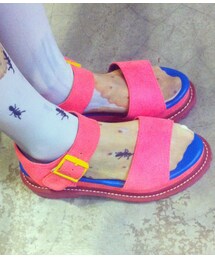 Dr. Martens | サンダル