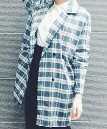 S eyes | テーラードジャケット