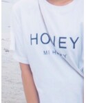 Honey mi Honey | (T恤)