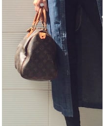 LOUIS VUITTON | (バッグ)