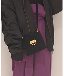 FERRAGAMO | ショルダーバッグ