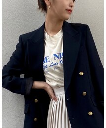 H　BEAUTY&YOUTH UNITED ARROWS | (Tシャツ/カットソー)