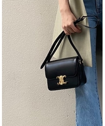 【CELINE セリーヌ】フライトキャップ 近藤千尋着用 CELINE セリーヌ】フライトキャップ 近藤千尋着用 近藤千尋