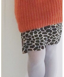 no brand | スカート