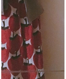 l'atelier du savon | スカート