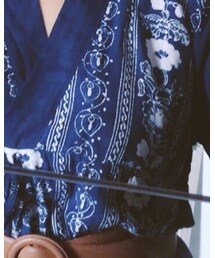 VINTAGE | ワンピース