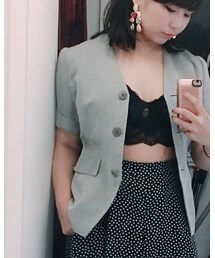 Dior | テーラードジャケット