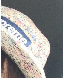 Supreme  | キャップ