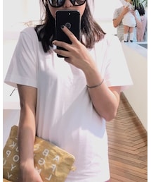UNIQUE | Tシャツ/カットソー