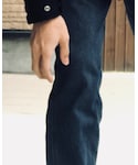 UNIQLO(ユニクロ)の「パンツ(デニムパンツ)」