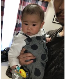 BREEZE | ロンパース