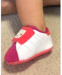 adidas(アディダス)の「ママ＆ベビー(ママ＆ベビー)」